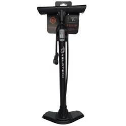 Velotech--muhelypumpa-fekete