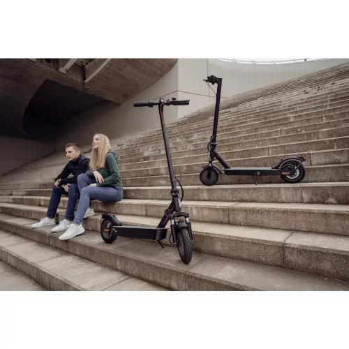 Sencor SCOOTER ONE elektromos roller - 350W-os motor - 25 km/h max sebesség - 25 km max hatótáv