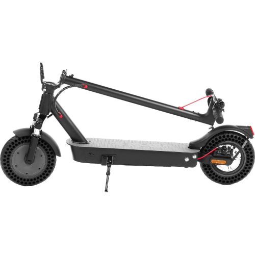 Sencor SCOOTER ONE elektromos roller - 350W-os motor - 25 km/h max sebesség - 25 km max hatótáv