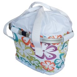 Kosár előre - Gyorszáras divat kosár  - Virágos