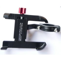 Telefontarto-alu-Spyral-55-90mm-kormra-fekete