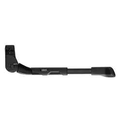   Kitám. alu hátsó állith. ursus | black, R78 king2, 18 mm furattáv !