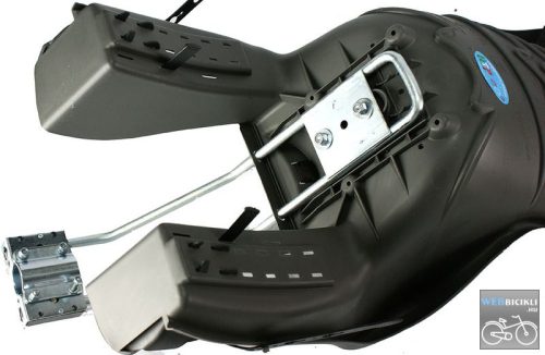 HTP ELIBAS gyerekules ADAPTERES