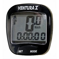 Ventura x 10 funkciós computer