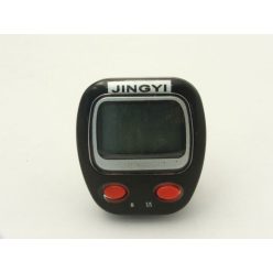 Kerékpáros computer 12 funkc.