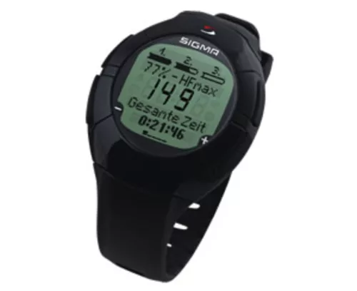 Sigma sport pulzus onyx fit