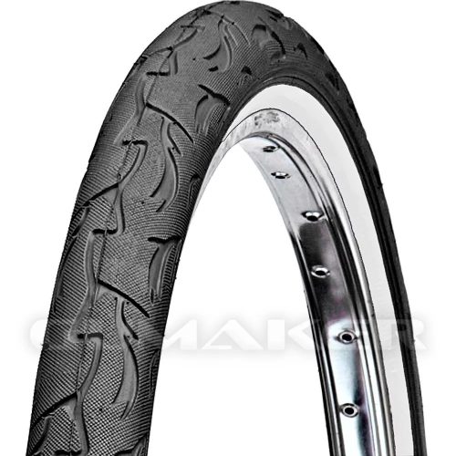 Vee Rubber külső gumi VRB287 - 57-559 26x2,125 - 26"-os gumiköpeny