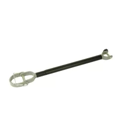 Kerékpárszállító - váz adapter