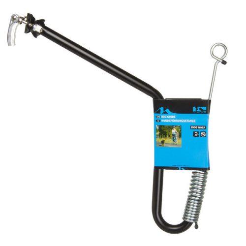 Kutya vezető adapter kerékpárra