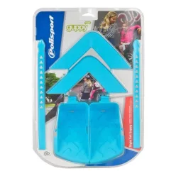Gyerekülés guppy set maxi | világoskék polisport