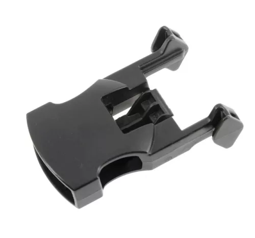 Gyerekülés bizt. öv csat | Hamax smiley/siesta alsó rész