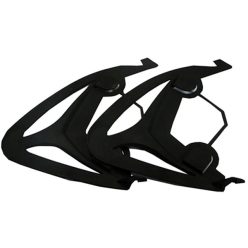 Gyerekülés extra lábvédő | Hamax smiley/siesta