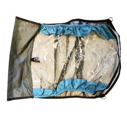 Utánfutó szélvédő Avenida | petrol Hamax