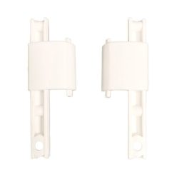   Utánfutó hátsó elem műanyag/ | /nylon Hamax Avenida/Avenida one