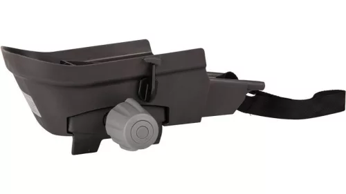 Gyerekülés csomagtartó adapter | Hamax zenit