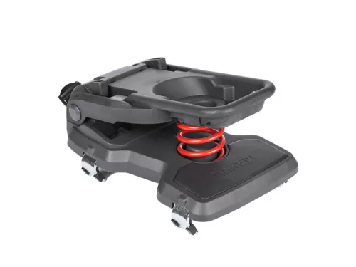 Gyerekülés csomagtartó adapter | Hamax