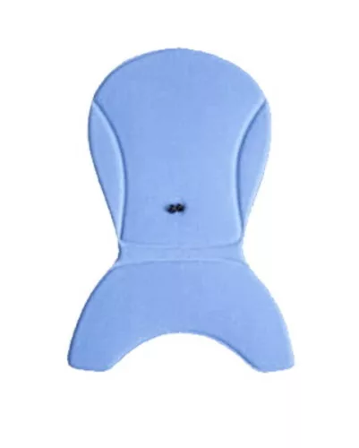 Gyereküléshez ülőpárna kicsi | wallaroo üléshez polisport kék