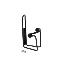 Kulacstartó aluminium fekete