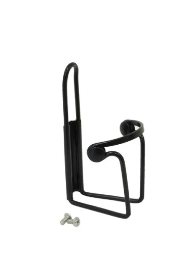 Kulacstartó aluminium fekete