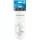 Kulacs 750 ml m-wave fehér | transzparens