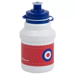 Kulacs 300 ml target fehér | polisport