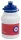 Kulacs 300 ml target fehér | polisport