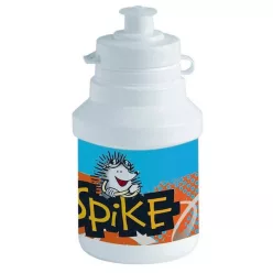 Kulacs 300 ml spike kék | fehér polisport