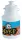 Kulacs 300 ml spike kék | fehér polisport