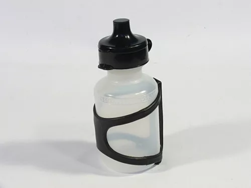 Kulacs gyerek+tartó 300 ml | vegyes színek