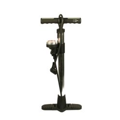 Pumpa műhely alu.nyomásmérővel | d30x620mm univerzális