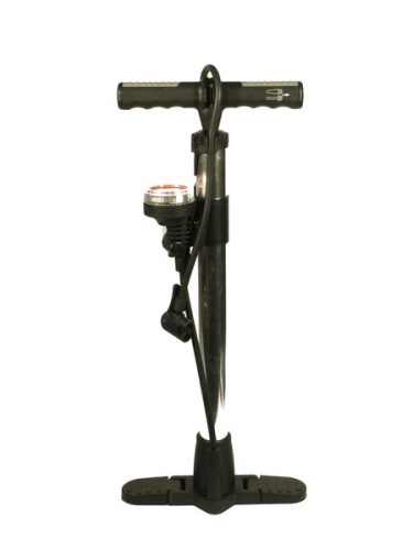 Pumpa műhely alu.nyomásmérővel | d30x620mm univerzális