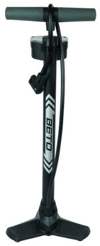 Pumpa műhely nagy nyomásra | nyomásmérővel