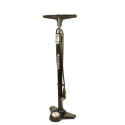 Pumpa műhely acél nyomásmérős | 32x580mm