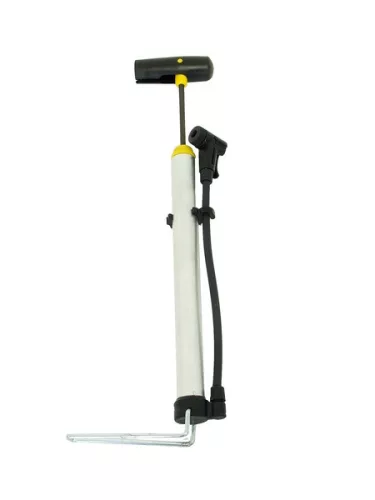 Pumpa hagyományos | alu./műanyag av+dv