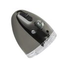 Axa-elso-dinamos-lampa-10-lux-ON/OFF-STEADY
