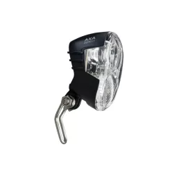 Lámpa első dinamós echo15 Axa | on/off oem csomagolás