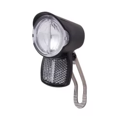   Lámpa első dinamós brio xe | 6-36vdc+br190, 15lux | spanninga