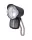 Lámpa első dinamós brio xe | 6-36vdc+br190, 15lux | spanninga