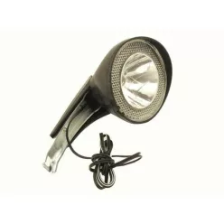 Lámpa első dinamós | reflektoros