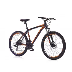 Corelli-Snoop-4-0-MTB-aluminium-kerekpar-18-Fekete