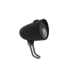 Lámpa első elemes vintage 2 | Axa on/off fekete