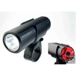 Első lámpa - Sigma sport Kalmit - led