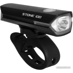 Lámpa első tölthető 100 lumen