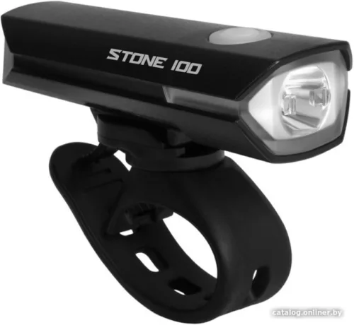 Lámpa első tölthető 100 lumen