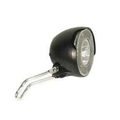 Lámpa első elemes 1W led