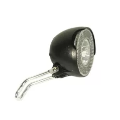 Lámpa első elemes 1W led