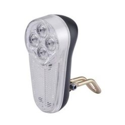 Elso-lampa-elemes-4-LED-reflektoros-feher-fekete