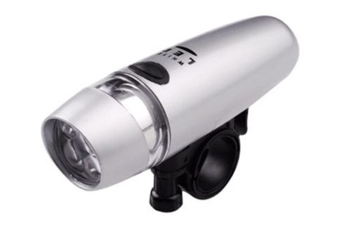 Lámpa első 5 ledes