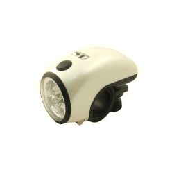 Lámpa elemes 5 led 3 funkció