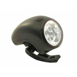 Lámpa első elemes 5 led